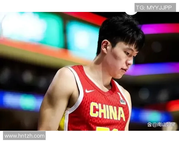 杨瀚森NBA首秀惊艳玫瑰花园球馆，替补奇兵或改变球队轮换格局