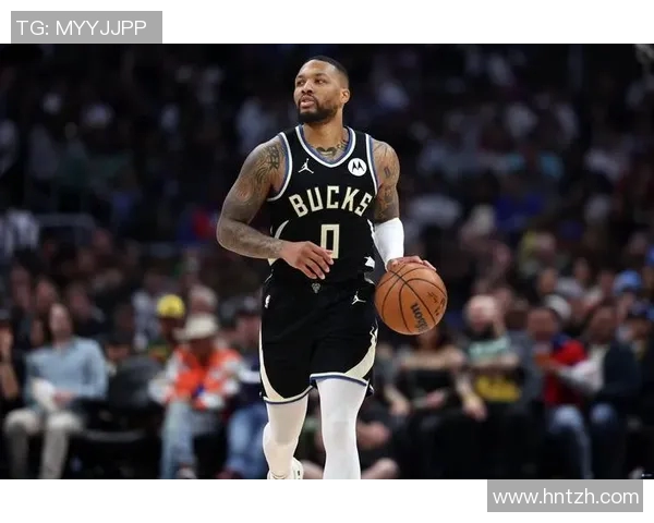 NBA交易截止日：雄鹿队利拉德交易分析及霍勒迪影响解读